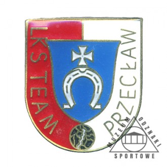 TEAM PRZECŁAW