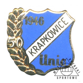 UNIA KRAPKOWICE