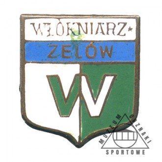 WŁÓKNIARZ ZELÓW