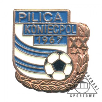 PILICA KONIECPOL