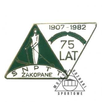 SNPTT ZAKOPANE