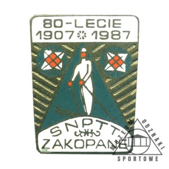 SNPTT ZAKOPANE