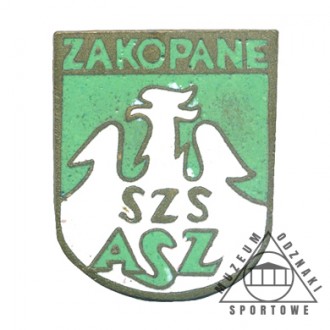 AZS ZAKOPANE