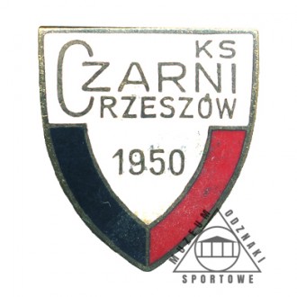 CZARNI RZESZÓW