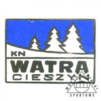 WATRA CIESZYN