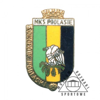 PODLASIE SOKOŁÓW PODLASKI