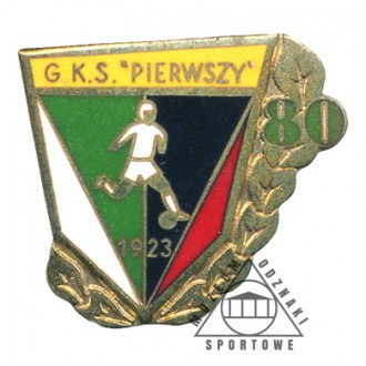 PIERWSZY CHWAŁOWICE RYBNIK