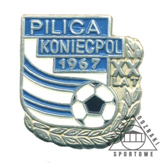 PILICA KONIECPOL