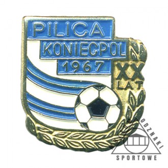 PILICA KONIECPOL