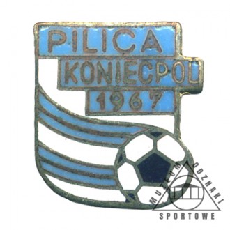 PILICA KONIECPOL