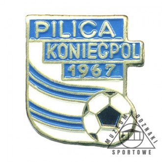 PILICA KONIECPOL