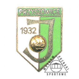 JEDNOŚĆ 32 PRZYSZOWICE