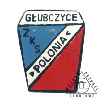 POLONIA GŁUBCZYCE