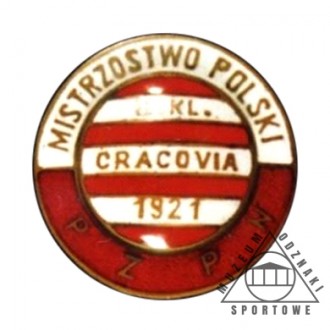 CRACOVIA KRAKÓW