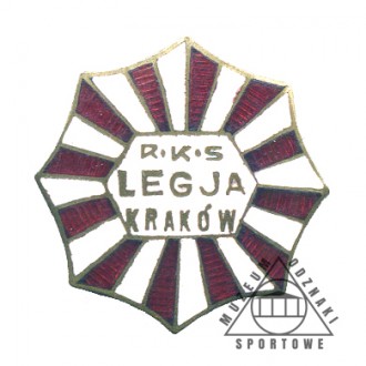 LEGJA KRAKÓW