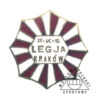 LEGJA KRAKÓW