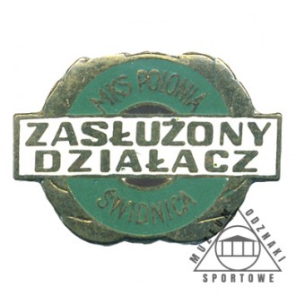 STAL-POLONIA ŚWIDNICA