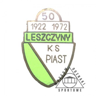 PIAST CZERWIONKA-LESZCZYNY