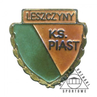 PIAST CZERWIONKA-LESZCZYNY