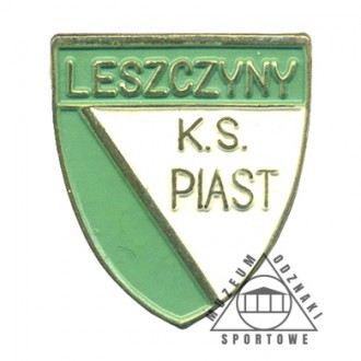 PIAST CZERWIONKA-LESZCZYNY