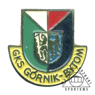 GÓRNIK BYTOM