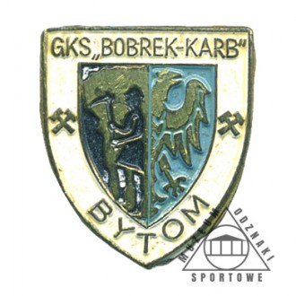 BOBREK KARB BYTOM