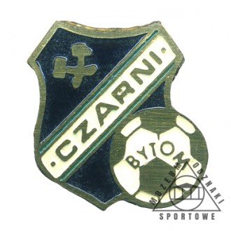 CZARNI BYTOM