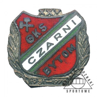 CZARNI BYTOM