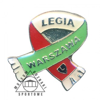 LEGIA WARSZAWA