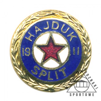 HAJDUK SPLIT