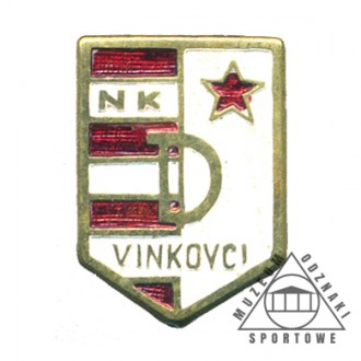 DINAMO VINKOVCI