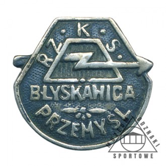 BŁYSKAWICA PRZEMYŚL