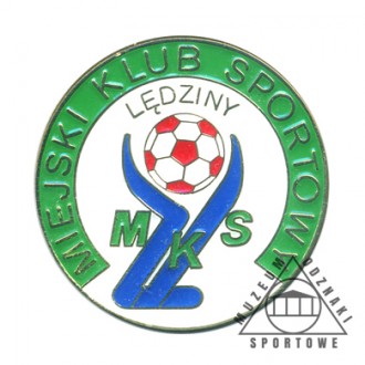 MKS LĘDZINY