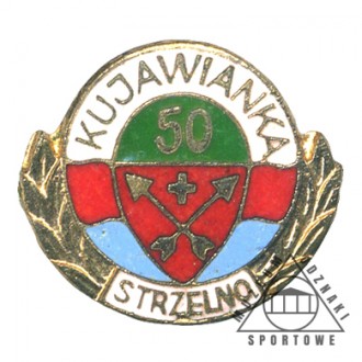 KUJAWIANKA STRZELNO