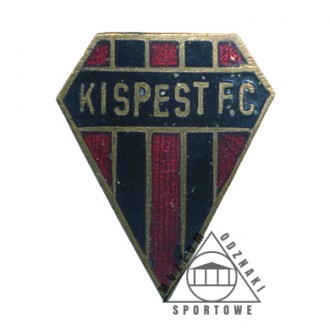 KISPEST-HONVED FC