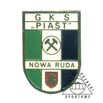 PIAST NOWA RUDA