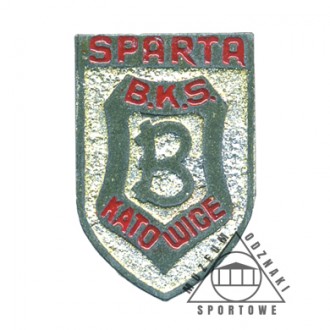 SPARTA KATOWICE