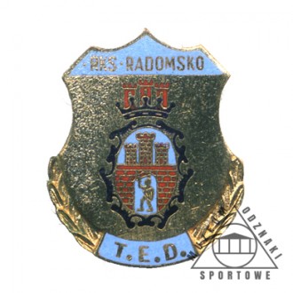 RKS RADOMSKO