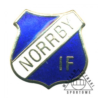 NORRBY IF
