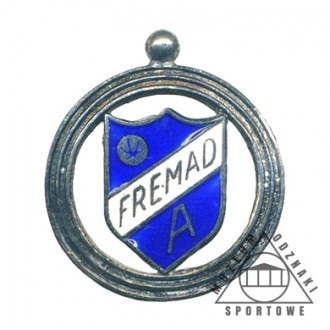 FREMAD AMAGERS