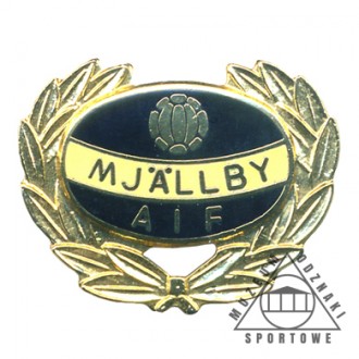 MJALLBY AIF