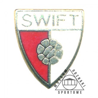 SWIFT HESPERANGE