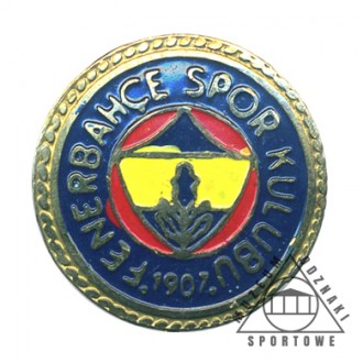 FENERBAHCE