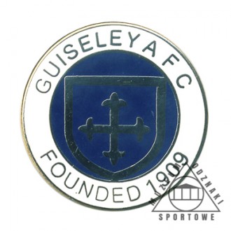 GUISELEY