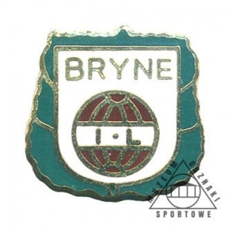 BRYNE