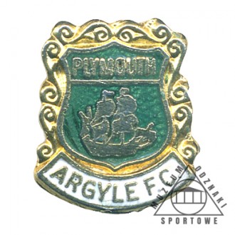 PLYMOUTH ARGYLE