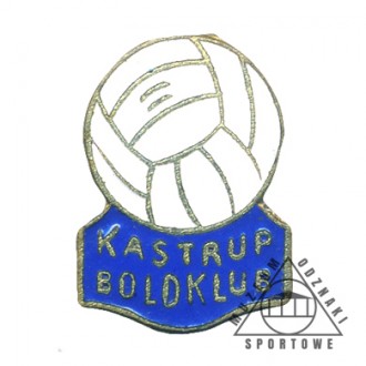 KASTRUP BOLDKLUB