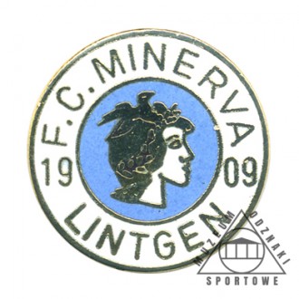 MINERVA LINTGEN