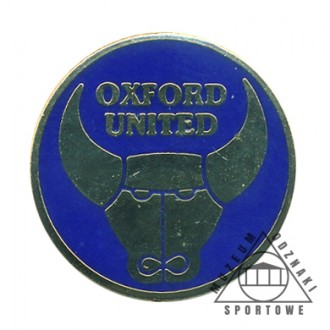 OXFORD UNITED