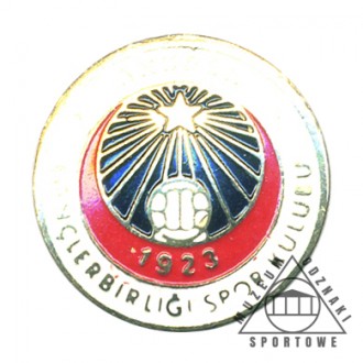 GENCLERBIRLIGI